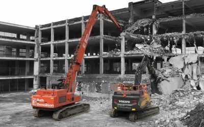 Asbestos Removal Bath